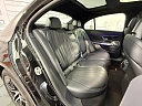 Mercedes-Benz E-Класс Черный Non metallic фото 15