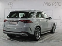 Mercedes-Benz GLE 2025 450 3.0 AT 4Matic (381 л.с.) фото 6