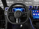 Mercedes-Benz GLC coupe Серый Non metallic фото 17