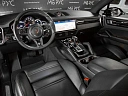 Porsche Cayenne 2021 3.0 AT 4WD (340 л.с.) фото 7
