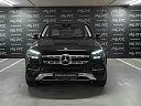 Mercedes-Benz GLE Черный Non metallic фото 2