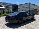 Mercedes-Benz S-Класс Черный Non metallic фото 3