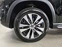 Mercedes-Benz GLE Черный Non metallic фото 11