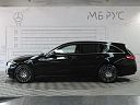 Mercedes-Benz C-Класс 2024 200 1.5 AT 4Matic (204 л.с.) фото 3