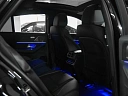 Mercedes-Benz GLE coupe Черный Non metallic фото 29