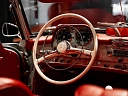 Mercedes-Benz SL 1958 1.9 MT (105 л.с.) фото 23