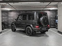 Mercedes-Benz G-Класс Серый Non metallic фото 3