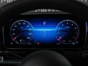 Mercedes-Benz GLC coupe Белый Non metallic фото 19