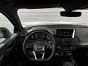 Audi Q5 Серый Non metallic фото 16