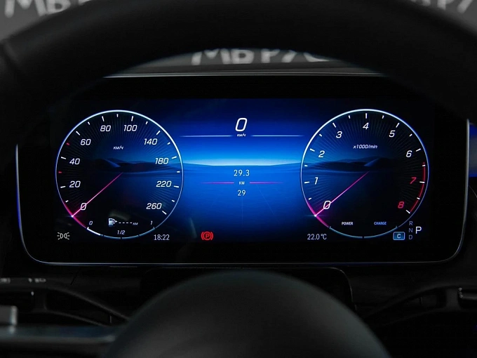 Mercedes-Benz GLC coupe Белый Non metallic фото 19