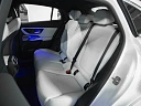 Mercedes-Benz GLC coupe Белый Non metallic фото 11