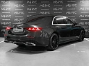 Mercedes-Benz S-Класс Серый Non metallic фото 4