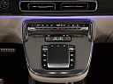 Mercedes-Benz V-Класс Серый Non metallic фото 19