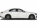 Mercedes-Benz E-Класс Белый Non metallic фото 25