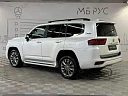 Toyota Land Cruiser 2021 3.4d AT 4WD (299 л.с.) фото 4