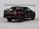 Foton Tunland V9 Черный Non metallic фото 3