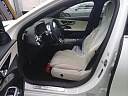 Mercedes-Benz E-Класс Белый Non metallic фото 2