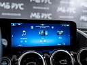 Mercedes-Benz GLA Белый Non metallic фото 18
