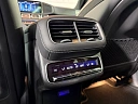 Mercedes-Benz GLS Черный Non metallic фото 26