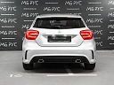Mercedes-Benz A-Класс 2013 180 1.6 AMT (122 л.с.) фото 4