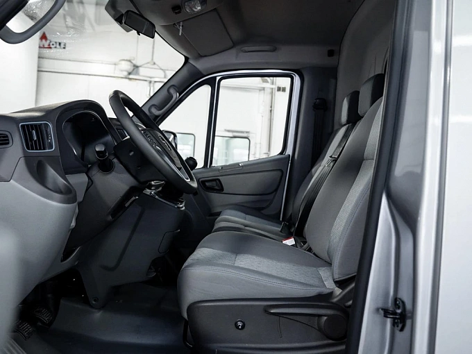 Foton Toano PRO Серебряный Non metallic фото 12