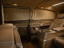 Mercedes-Benz V-Класс Черный Non metallic фото 28