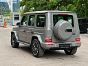 Mercedes-Benz G-Класс Серый Non metallic фото 5
