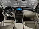 Mercedes-Benz GLC 2021 200 2.0 AT 4Matic (197 л.с.) фото 5