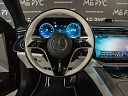 Mercedes-Benz S-Класс Черный Non metallic фото 16