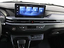Foton VIEW Черный Non metallic фото 19
