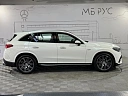 Mercedes-Benz GLC AMG Белый Non metallic фото 5