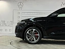 Audi Q5 Черный Non metallic фото 21