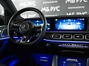 Mercedes-Benz GLE AMG Серый Non metallic фото 9