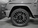 Mercedes-Benz G-Класс AMG Серый Non metallic фото 11