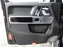 Mercedes-Benz G-Класс AMG Черный Non metallic фото 29