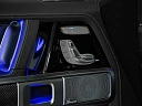 Mercedes-Benz G-Класс AMG Серый Non metallic фото 9