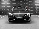 Mercedes-Benz Maybach S-Класс 2018 450 3.0 AT 4Matic (367 л.с.) фото 2