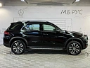 Mercedes-Benz GLE Черный Non metallic фото 7
