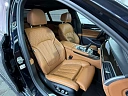 BMW 7 серии 2021 740L 3.0d AT 4WD (320 л.с.) фото 12