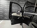 Mercedes-Benz V-Класс Черный Non metallic фото 8