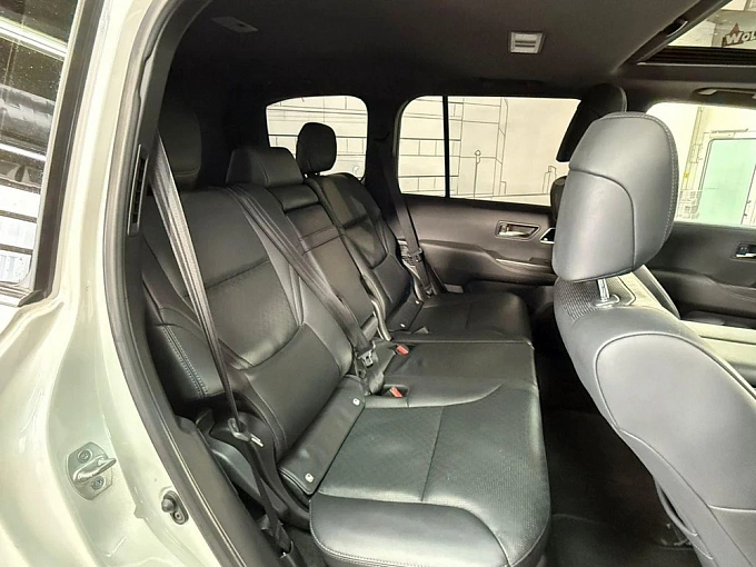 Toyota Land Cruiser 2021 3.4d AT 4WD (299 л.с.) фото 17