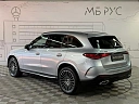 Mercedes-Benz GLC 2024 2.0 AT 4Matic (204 л.с.) фото 4