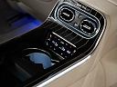 Mercedes-Benz Maybach S-Класс Черный Non metallic фото 41