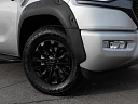 Foton Tunland V9 Серебряный Non metallic фото 25