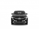 Mercedes-Benz GLA Черный Non metallic фото 13
