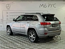 Jeep Grand Cherokee 2019 3.0d AT 4WD (243 л.с.) фото 4