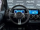 Mercedes-Benz GLA Белый Non metallic фото 15