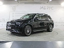 Mercedes-Benz GLE 2024 450 3.0 AT 4Matic (381 л.с.) фото 1
