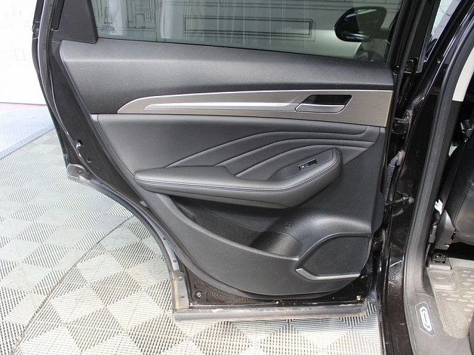 Haval F7 2022 1.5 AMT 4WD (150 л.с.) фото 25
