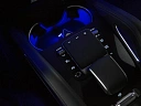 Mercedes-Benz GLE coupe Черный Non metallic фото 24